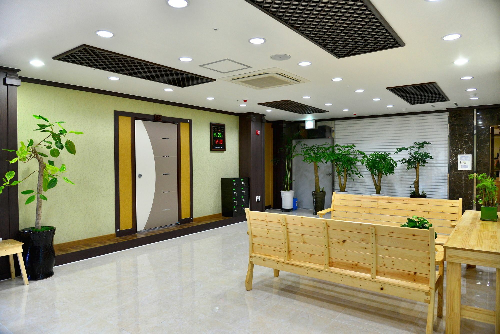 Seom Story Pension Seogwipo Luaran gambar